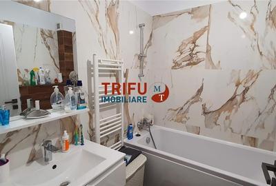 Apartament 2 camere in bloc nou la mansarda - 4