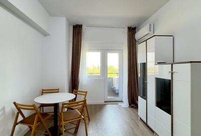 APARTAMENT 2 CAMERE+LOC DE PARCARE  SOLUMNIA TATARASI PRIMA INCHIRIERE - 4