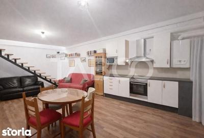 Apartament cu 4 camere decomandat în Șelimbăr - 1