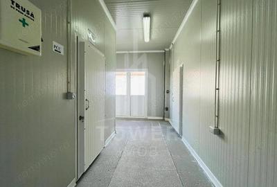 Spațiu comercial, de 430 mp, în Cristian - 19