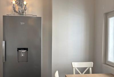 Apartament cu 4 camere, mobilat în Dorobanți - 10