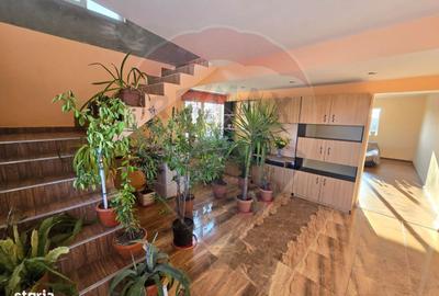 Casă cu 4 camere în Ișalnița - 8