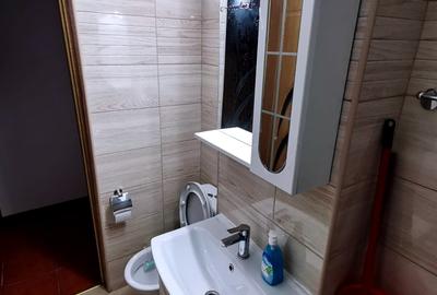 ►Intersectie DACIA 2 Camere Decomandate 55m² Mobilat Utilat Centrala pe Gaze - 13