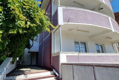 Ovidiu-vila D+P+1+M libera aproape de lac - 3