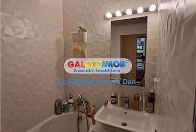 Grozavesti | 2 camere 48mp 2019 nou | centrala AC cada balcon | metrou - 1