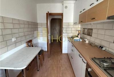 Apartament 2 camere, centrala proprie, Ploiesti, zona Republicii - 2