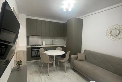 Apartament cu 2 camere semidecomandat în Militari - 4