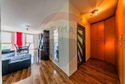 Apartament cu 2 camere semidecomandat, mobilat în Banu Mărăcine - 4