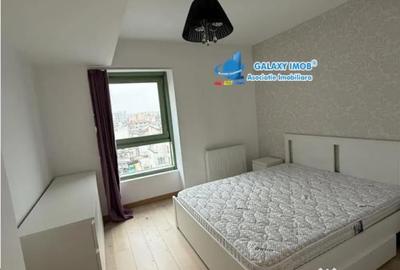 Apartament cu 2 camere semidecomandat, mobilat în Ștefan cel Mare