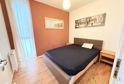 Apartament cu 2 camere în Calea Aradului - 5