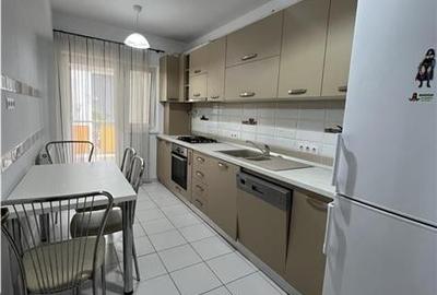Apartament cu 3 camere decomandate 2 balcoane etaj 1 zona Siretului - 18