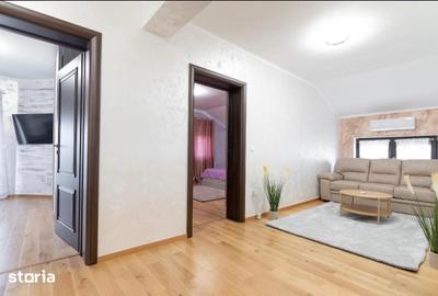 Casă cu 5 camere cu Teren 588 Mp în Sântandrei - 8
