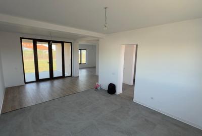 Casa Duplex | Odai Otopeni | Curte 300mp | 4+ camere | Terasa - 8