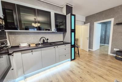 2 CAMERE | NORD | PIPERA | IVORY | LUX | ROND OMV | PARCARE - 9