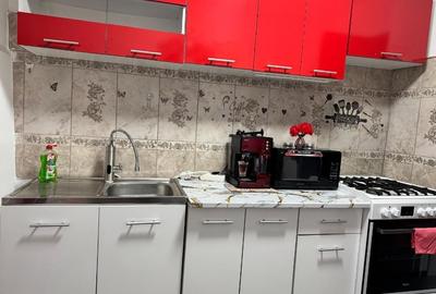 Apartament cu 3 camere decomandat în Central - 7