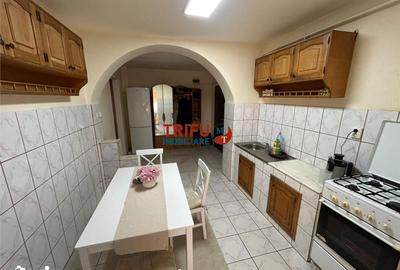 Apartament cu 2 camere decomandat, mobilat în Central - 8