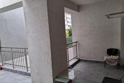 Apartament 3 camere -Parcul Circului- Lacul Tei - 100 mp + 20 mp - Comision 0! - 18
