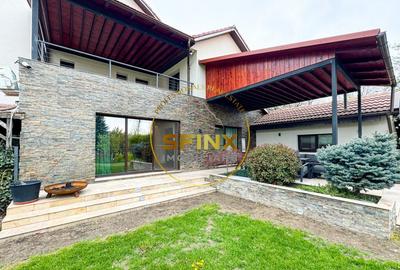 Casa curte proprie Soseaua Alexandriei - 39