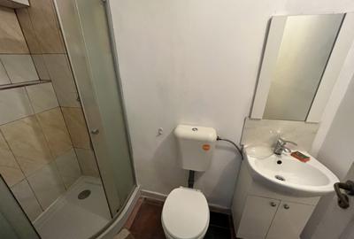 Garsonieră decomandată în Lipovei - 4