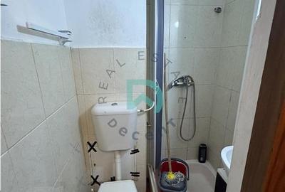 Garsonieră semidecomandată, mobilată în Bartolomeu - 6