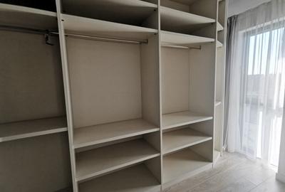 Penthouse in Residence5 langa Oliveto, parcare subterana, curte interioara, paza - 31