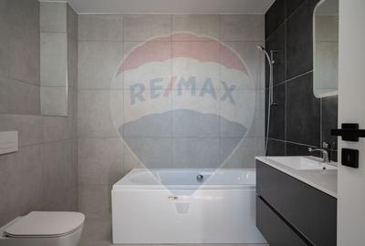 Casă individuală cu 5 camere cu Garaj în Cernica - 18