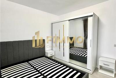 Apartament cu 2 camere semidecomandat, mobilat în Est - 7