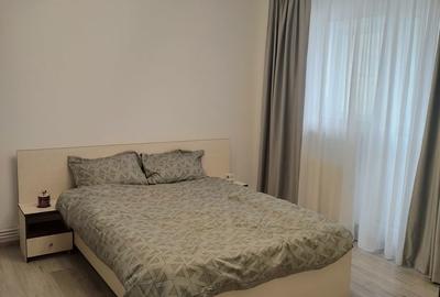 Apartament cu 2 camere decomandat în Central - 10