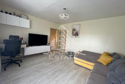 Apartament cu 3 camere decomandat, mobilat în Dâmbovița - 10