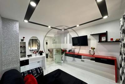 Apartament cu 4 camere decomandat în Agigea - 13