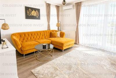 Apartament cu 2 camere decomandat în Bartolomeu - 7