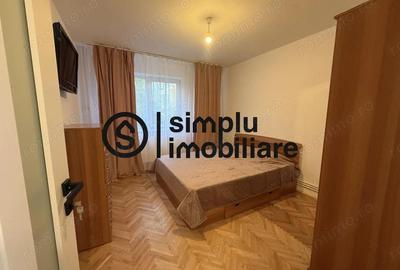 3 camere, et 2, centrala termica, 1 Mai ( Insula ) - 126 000 Euro- - 2