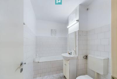 Apartament cu 2 camere semidecomandat în Complex Studențesc - 6