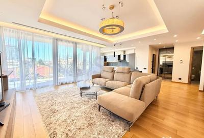 Apartament cu 4 camere decomandat în Central - 1