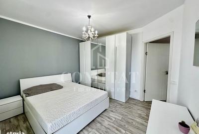 Apartament cu 3 camere în Florești - 10