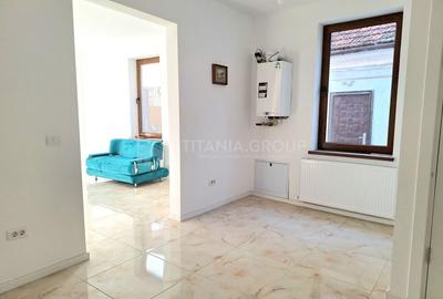 Spatiu birouri renovat modern central - 2