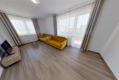 TUR 3D! Mobilat si utilat, loc parcare, Grandis, Tractorul, Brasov.