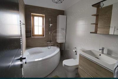 Casa individuala mobilata si utilata,Gilau - 1