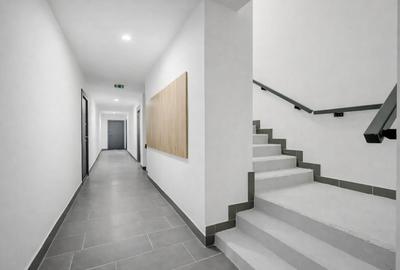 Apartament cu 3 camere decomandat, mobilat în Buftea - 16