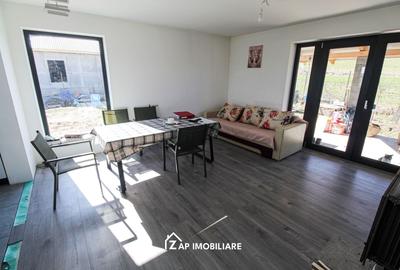 Casă individuală cu 6 camere cu Canalizare în Nazna - 10