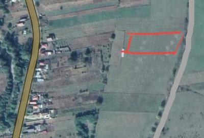 Teren de 4750 mp, în Central - 3