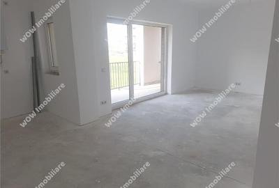 De vanzare apartament 3 camere 2 bai in SIBIU - 1