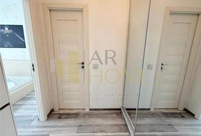 Apartament cu 2 camere decomandat, mobilat în Lupeni - 8