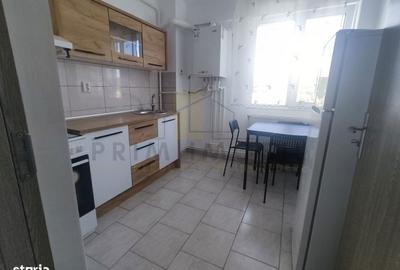 Apartament cu 2 camere decomandat în Păcurari - 3