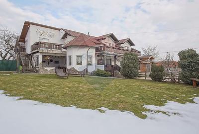 Casă cu 9 camere cu Teren 888 Mp în Sohodol - 26