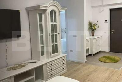 Garsonieră în Nicolina - 2