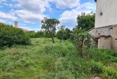 Casă cu 2 camere cu Teren 884 Mp în Pârneava - 14