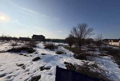 Spațiu comercial, în Domnești - 2