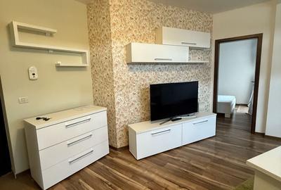 Apartament cu 2 camere semidecomandat, mobilat în Dumbrăvița - 2