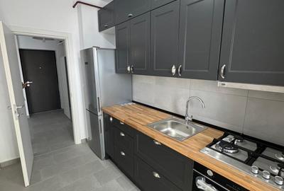 Apartament cu 1 camera Unirea Towers Apartament cu 1 camera Unirea Towers - 4